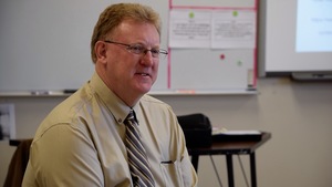 Superintendent Destry Brown Announces Retirement