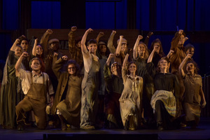PHS production chosen for performance at state level