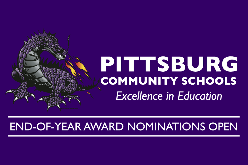 End-of-Year Award Nominations Open