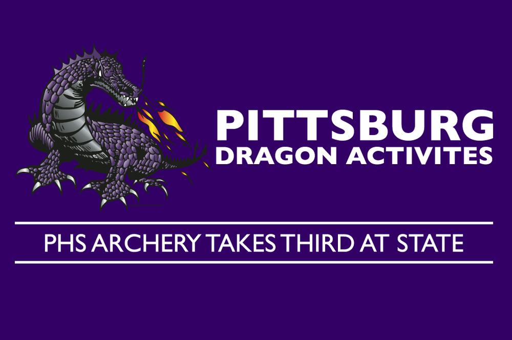PHS Archery Takes 3rd at State Prepares for Nationals