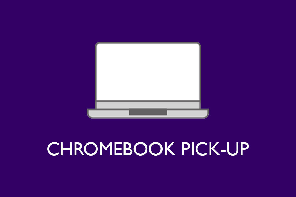 USD 250 CHROMEBOOK PICK UP