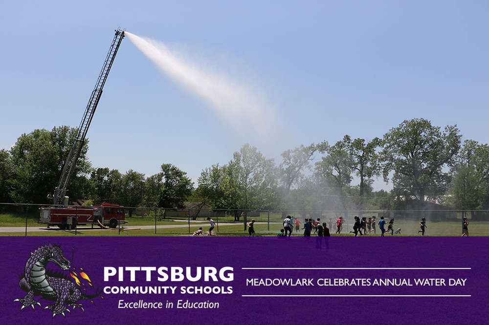 Meadowlark Celebrates Annual Water Day