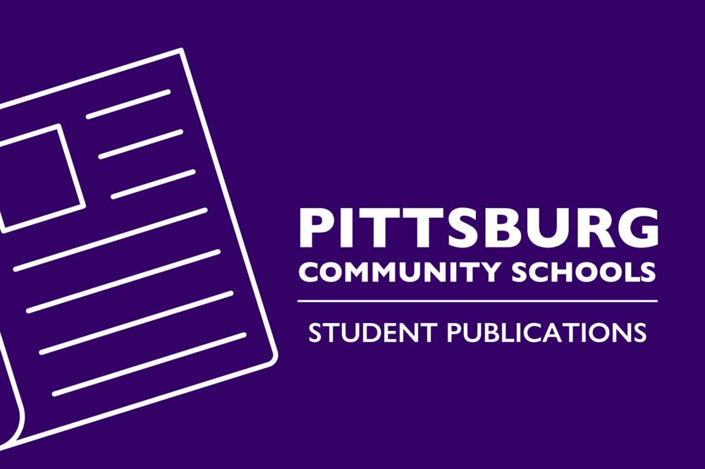 Pittsburg Community Schools Student Publications