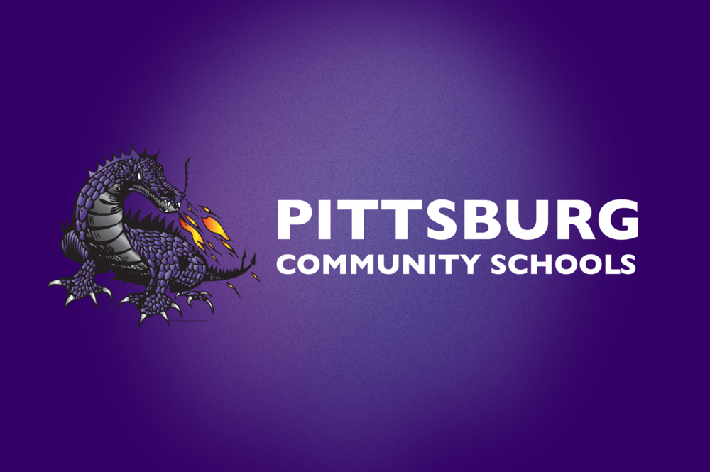 Pittsburg Community Schools Logo