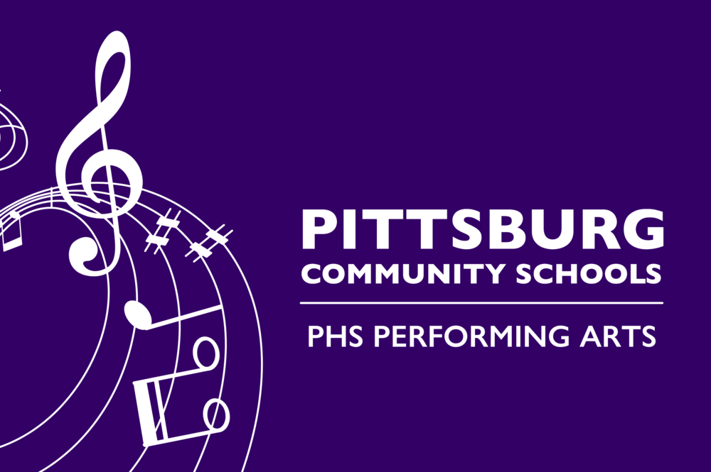 PHS Performing Arts