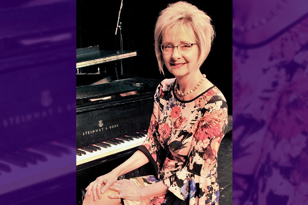 Susan Laushman named NFHS Outstanding Music Educator 