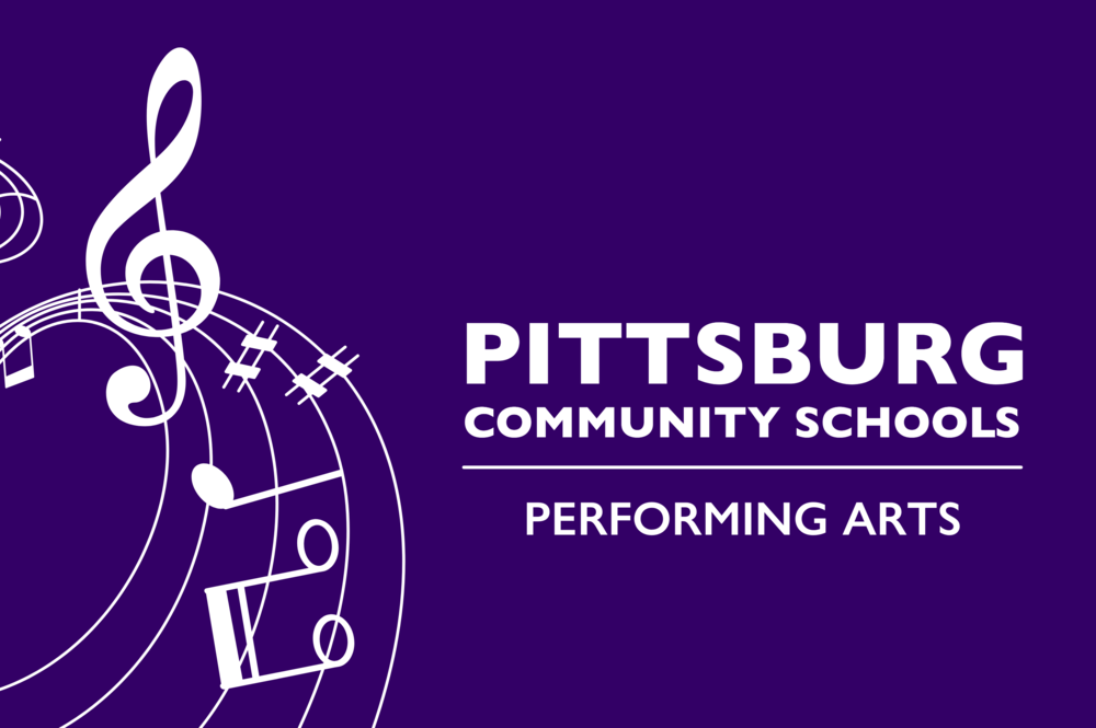 Pittsburg Community Schools Performing Arts