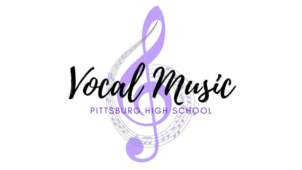 2021 PHS Vocal Music Spring Concert