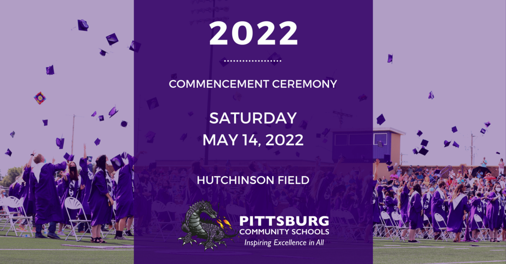 2022 Graduation