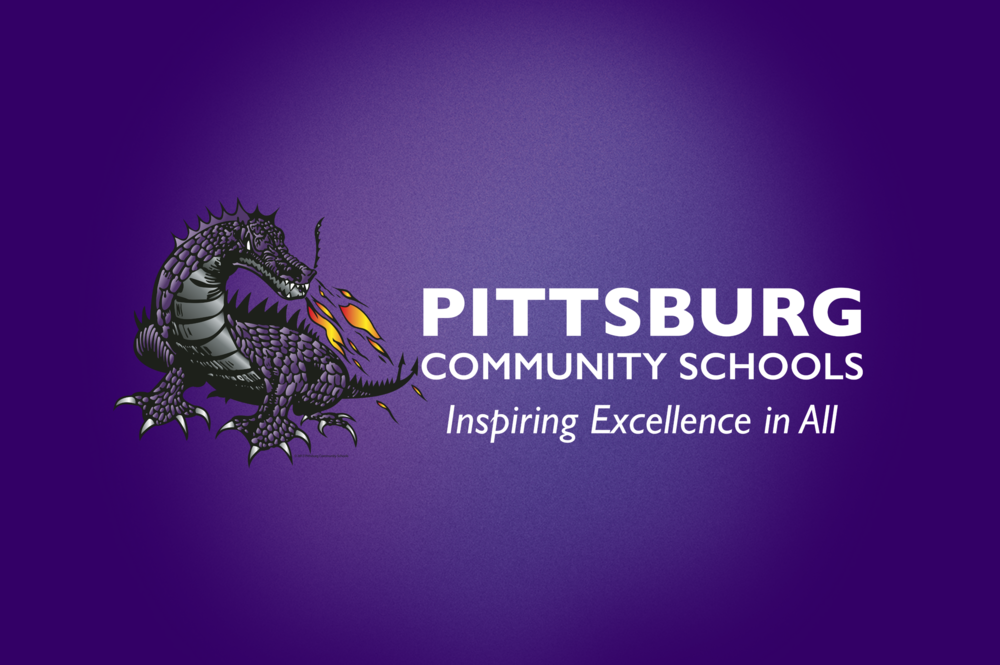 Pittsburg Community Schools Logo