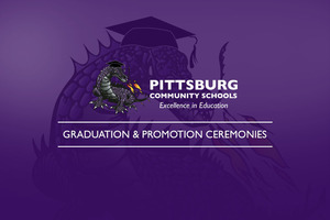 USD 250 Graduation & Promotion Ceremonies