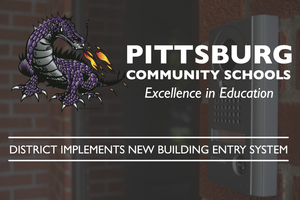 New entry systems improve security across District