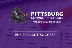 PHS Sees ACT Success