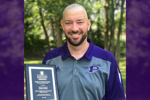 USD 250 Mourns loss of Mr. Greg Shaw