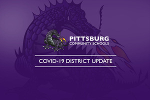 3/12/20 COVID-19 DISTRICT UPDATE