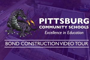VIDEO: Bond Construction Tour