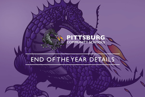End of the Year Details