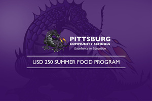 Fuel Up with the USD 250 Summer Food Program