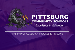PHS Principal Search Process & Timeline