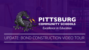 VIDEO: Bond Construction Tour Update