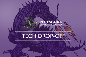 Tech Drop-Off