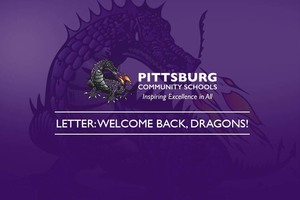 Letter: Welcome back, Dragons!