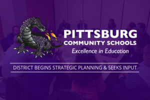 District begins strategic planning process & seeks input