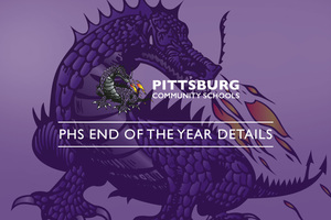 PHS End of the Year Details