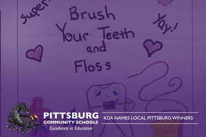 KDA Names Local Pittsburg Winners