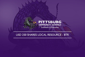 USD 250 SHARES LOCAL RESOURCE - BTR