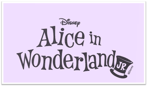 PCMS to Perform Disney's Alice in Wonderland JR.
