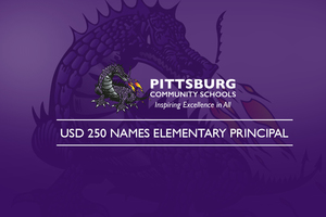 USD 250 NAMES ELEMENTARY PRINCIPAL