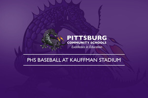 PHS BASEBALL AT KAUFFMAN STADIUM